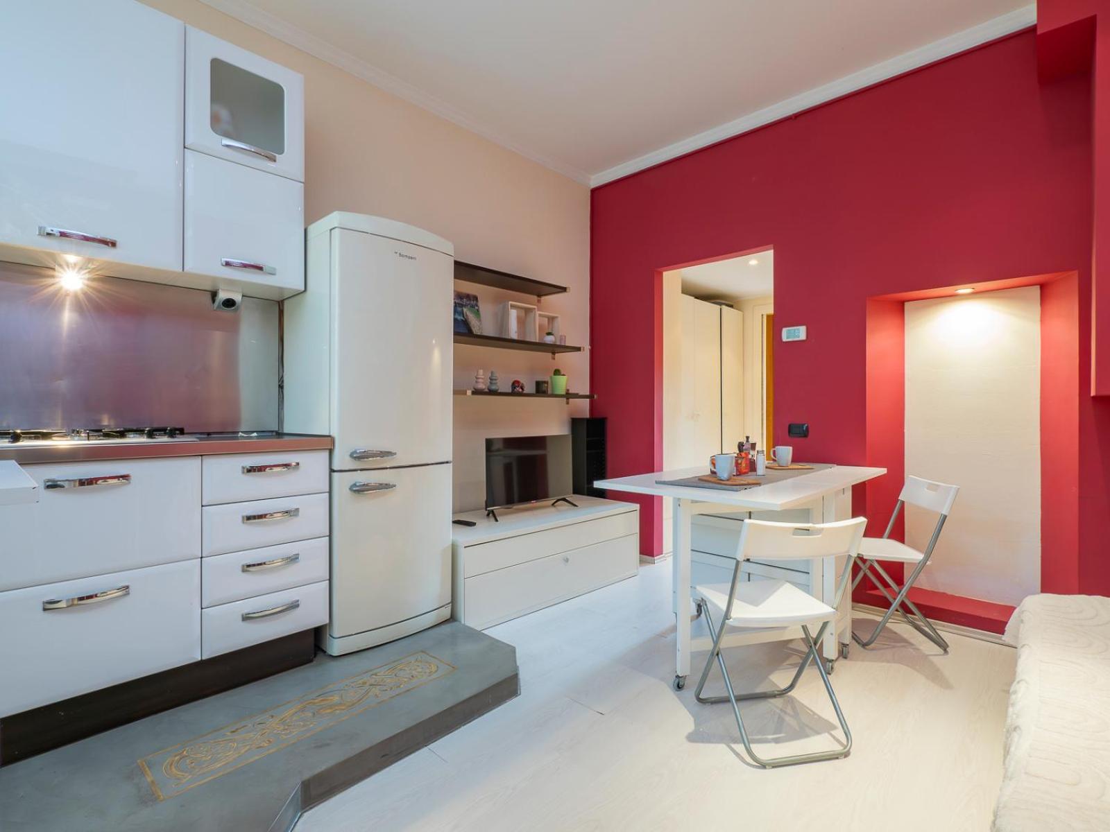 Xenia Apartments - Colorful Apartment In Fiera Area Milano Esterno foto